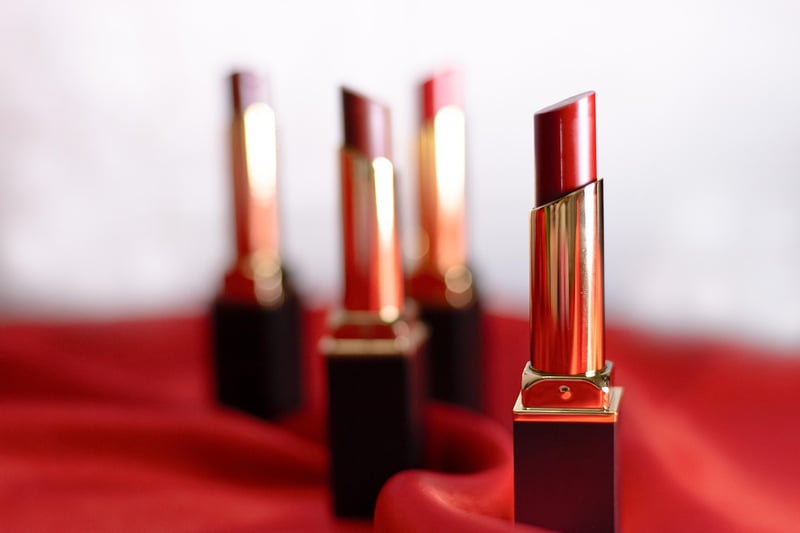 Glamour Confessions